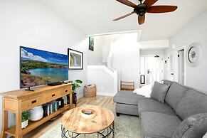KBM Resorts Free CAR Kapalua Ridge Villas Oceanfront 2-bedroom Condo W
