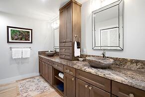 KBM Resorts Free CAR Kapalua Ridge Villas Oceanfront 2-bedroom Condo W