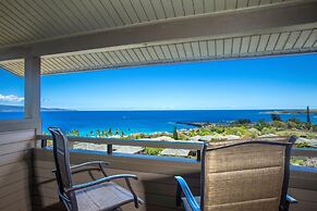KBM Resorts Free CAR Kapalua Ridge Villas Oceanfront 2-bedroom Condo W
