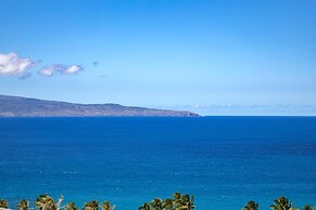KBM Resorts Free CAR Kapalua Ridge Villas Oceanfront 2-bedroom Condo W