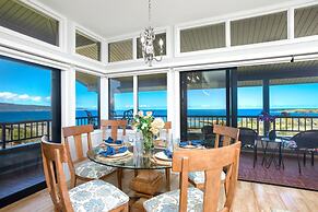 KBM Resorts Free CAR Kapalua Ridge Villas Oceanfront 2-bedroom Condo W