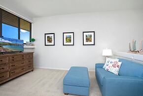 KBM Resorts Free CAR Kapalua Ridge Villas Oceanfront 2-bedroom Condo W