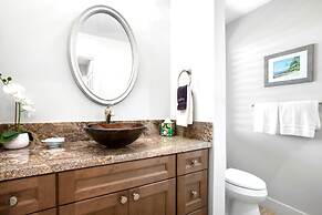 KBM Resorts Free CAR Kapalua Ridge Villas Oceanfront 2-bedroom Condo W