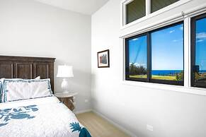KBM Resorts Free CAR Kapalua Ridge Villas Oceanfront 2-bedroom Condo W