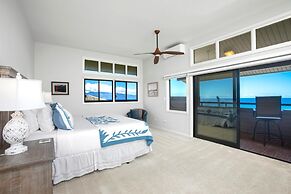 KBM Resorts Free CAR Kapalua Ridge Villas Oceanfront 2-bedroom Condo W