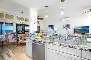 KBM Resorts Free CAR Kapalua Ridge Villas Oceanfront 2-bedroom Condo W