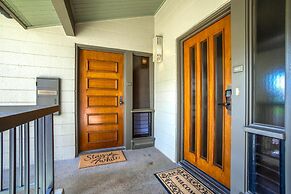 KBM Resorts Free CAR Kapalua Ridge Villas Oceanfront 2-bedroom Condo W