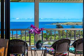 KBM Resorts Free CAR Kapalua Ridge Villas Oceanfront 2-bedroom Condo W