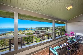 KBM Resorts Free CAR Kapalua Ridge Villas Oceanfront 2-bedroom Condo W
