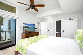 KBM Resorts Free CAR Kapalua Ridge Villas Oceanfront 2-bedroom Condo W