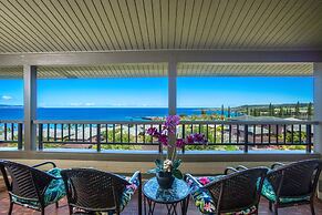KBM Resorts Free CAR Kapalua Ridge Villas Oceanfront 2-bedroom Condo W