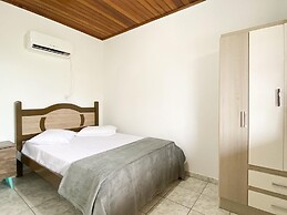 Residencial Verdes Mares