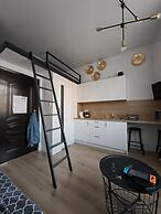 Cracow Vistula Boulevard 3