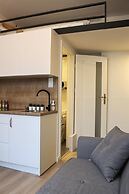 Cracow Vistula Boulevard 3