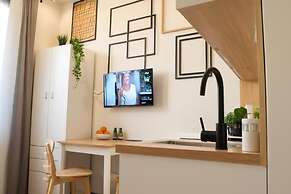 Cracow Vistula Boulevard 3