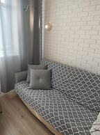 Cracow Vistula Boulevard 3