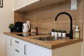 Cracow Vistula Boulevard 3