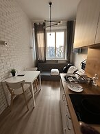 Cracow Vistula Boulevard 3