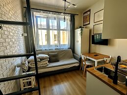 Cracow Vistula Boulevard 3