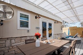 Secluded Luxury Couples cabin Sauna Pool