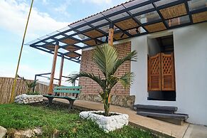 Glamping altos de la rivera