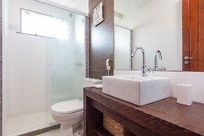 Bz26 40 metros da Praia Casa com piscina