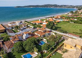 Bz26 40 metros da Praia Casa com piscina