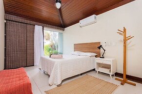 Bz26 40 metros da Praia Casa com piscina