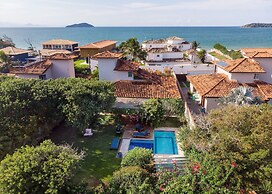 Bz26 40 metros da Praia Casa com piscina
