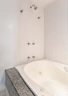 Bz26 40 metros da Praia Casa com piscina