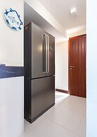 Bz26 40 metros da Praia Casa com piscina