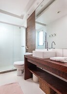 Bz26 40 metros da Praia Casa com piscina