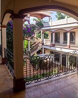 Hotel Plaza YatBalam