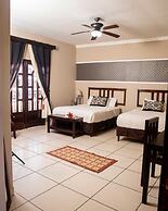 Hotel Plaza YatBalam