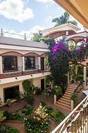 Hotel Plaza YatBalam