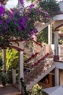 Hotel Plaza YatBalam