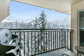 Comfortable 2BR Antlers Condo in Lionshead Village