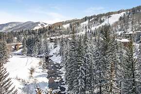 Comfortable 2BR Antlers Condo in Lionshead Village