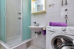 Modern apartment Katarina