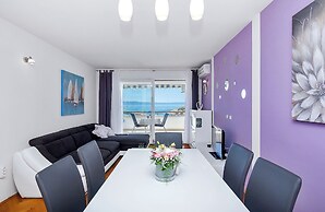 Modern apartment Katarina