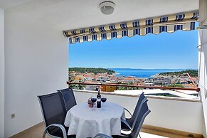 Modern apartment Katarina