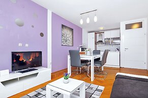 Modern apartment Katarina