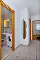 Modern apartment Katarina