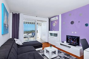 Modern apartment Katarina