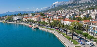 Modern apartment Katarina