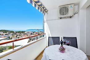 Modern apartment Katarina