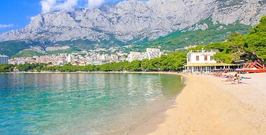 Modern apartment Katarina