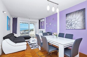 Modern apartment Katarina