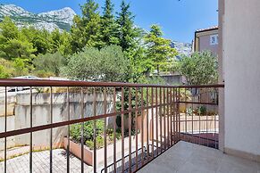 Modern apartment Katarina