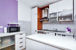 Modern apartment Katarina